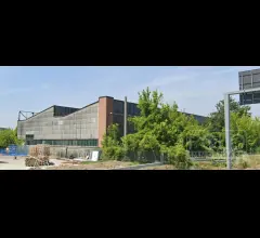 Appartamenti in Vendita - Opificio industriale con palazzina uffici per circa 2950mq!