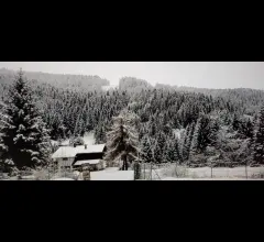 Appartamenti in Vendita - Hotel ai piedi delle piste da sci