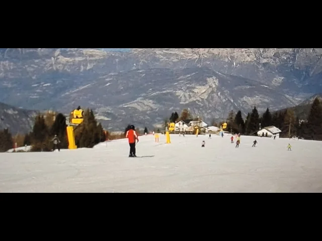 Appartamenti in Vendita - Hotel ai piedi delle piste da sci