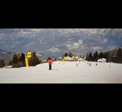 Appartamenti in Vendita - Hotel ai piedi delle piste da sci