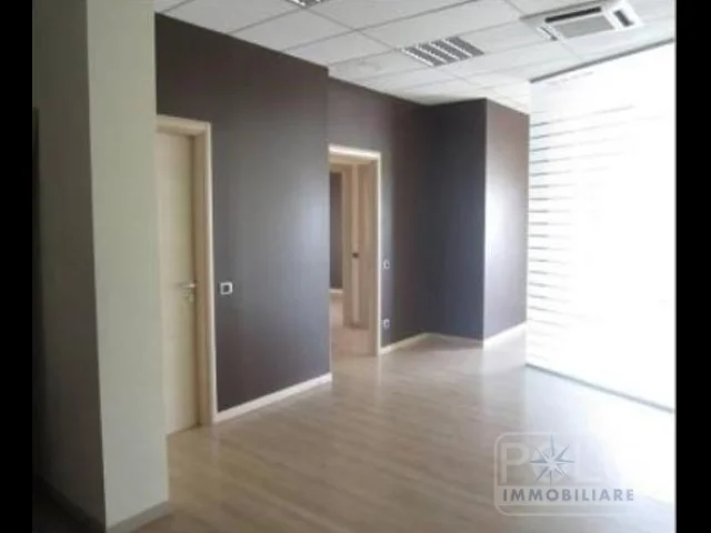 Appartamenti in Vendita - Capannone 1113mq altezza 6.5mt, con uffici e corte privata
