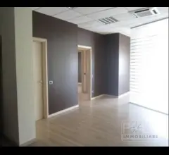 Appartamenti in Vendita - Capannone 1113mq altezza 6.5mt, con uffici e corte privata
