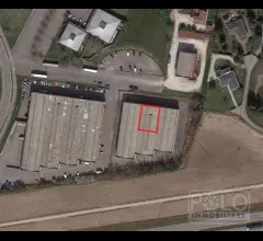 Appartamenti in Vendita - Mantova - magazzino di ottimo stato di 515mq alto 6.5mt!
