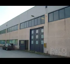 Appartamenti in Vendita - Mantova - magazzino di ottimo stato di 515mq alto 6.5mt!