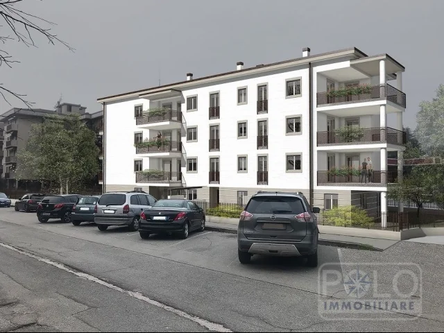 Appartamenti in Vendita - B.go roma nuovo - appartamento 5 locali 2° piano, terrazzo!