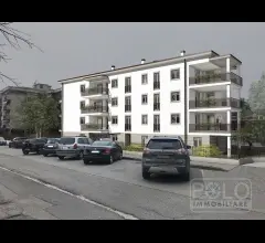 Appartamenti in Vendita - B.go roma nuovo - appartamento 5 locali 2° piano, terrazzo!