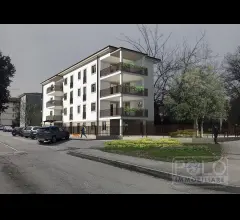 Appartamenti in Vendita - B.go roma nuovo - appartamento 5 locali 2° piano, terrazzo!