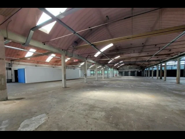 Gaiarine (tv) - complesso industriale con uffici e terreni