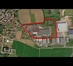Appartamenti in Vendita - Gaiarine (tv) - complesso industriale con uffici e terreni