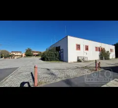 Appartamenti in Vendita - Ex supermercato di 500mq coperti e piazzale di 1000mq