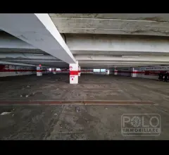 Appartamenti in Vendita - Palazzolo sull'oglio (bs) - ex supermercato di 3150 qm lordi con ampi parcheggi di pertinenza, magaz