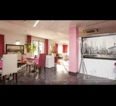 Appartamenti in Vendita - Verona - grazioso albergo 3 *** di 20 stanze ristrutturato!