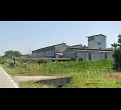Appartamenti in Vendita - Capannone industriale ex fonderia