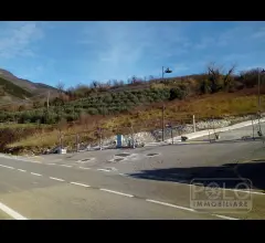Appartamenti in Vendita - Splendido terreno edificabile in posizione dominante vista lago