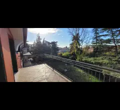 Spazioso appartamento con 3 camere da letto e ampia terrazza