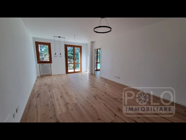 Spazioso appartamento con 3 camere da letto
