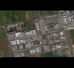 Terreno edificabile industriale di 3000mq in zona festara