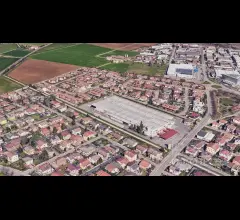 Appartamenti in Vendita - Capannone logistico locato uso investimento