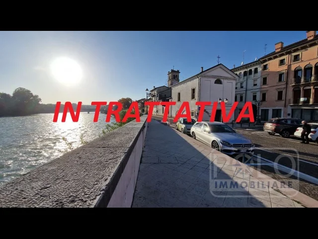 Pescantina: appartamento locato al 7%! per investimento!