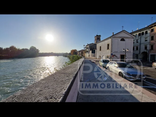 Appartamenti in Vendita - Pescantina: appartamento locato al 7%! per investimento!