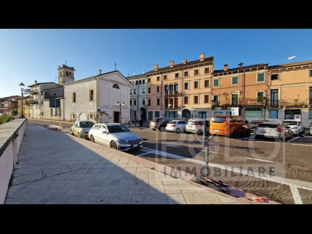 Appartamenti in Vendita - Pescantina: appartamento locato al 7%! per investimento!