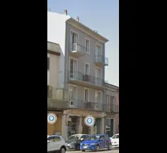 Vendesi porzione di palazzo