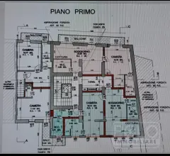 Appartamenti in Vendita - Vendesi porzione di palazzo