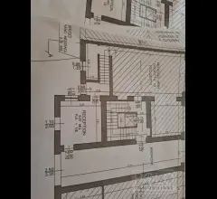 Appartamenti in Vendita - Vendesi porzione di palazzo