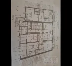 Appartamenti in Vendita - Vendesi porzione di palazzo