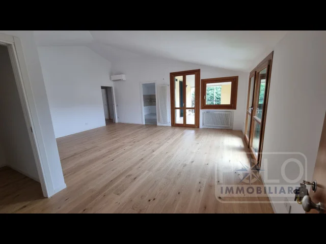 Ultimo piano con 3 camere da letto