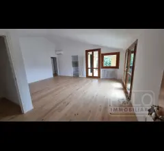 Ultimo piano con 3 camere da letto