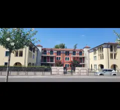 Appartamenti in Vendita - Ultimo piano con 3 camere da letto