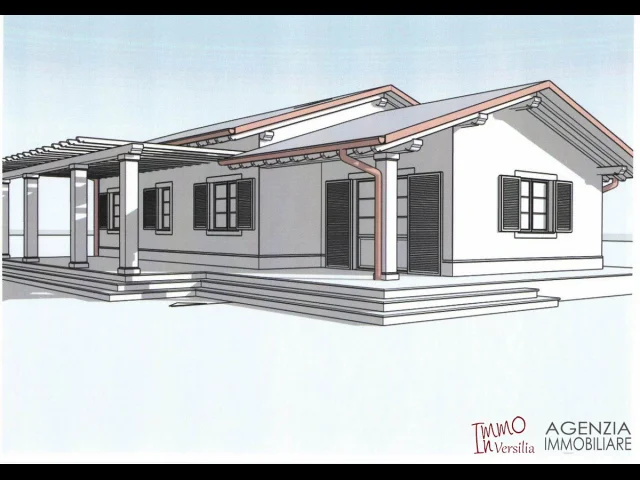 Appartamenti in Vendita - Piano di mommio: terreno edificabile con progetti approvati