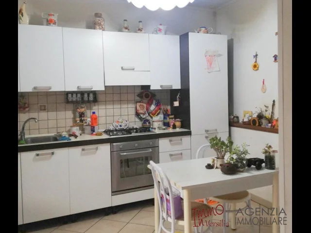 Appartamenti in Vendita - Montigiano: appartamento indipendente, giardino - vista mare