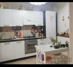 Appartamenti in Vendita - Montigiano: appartamento indipendente, giardino - vista mare