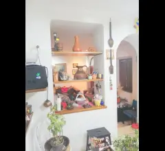 Appartamenti in Vendita - Montigiano: appartamento indipendente, giardino - vista mare