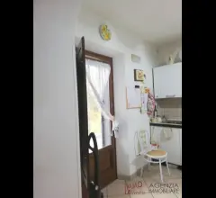 Appartamenti in Vendita - Montigiano: appartamento indipendente, giardino - vista mare