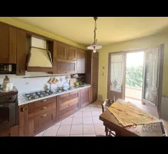 Appartamenti in Vendita - Villetta indipendente con giardino e posto auto