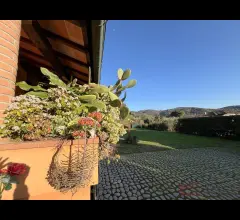 Piano di conca: villa singola con ampio terreno circostante
