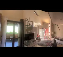 Appartamenti in Vendita - Piano di conca: villa singola con ampio terreno circostante
