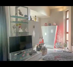 Appartamenti in Vendita - Piano di conca: villa singola con ampio terreno circostante