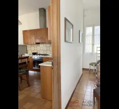 Appartamenti in Vendita - Appartamento indipendente 3 camere e posto auto