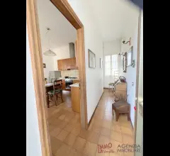 Appartamenti in Vendita - Appartamento indipendente 3 camere e posto auto