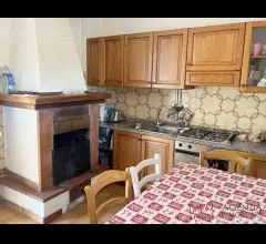 Appartamenti in Vendita - Esclusiva: appartamento piano terra indipendente con resedi