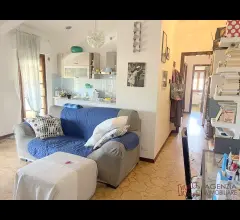 Appartamenti in Vendita - Comodo appartamento vista parco con posto auto di proprietà