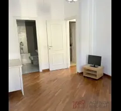 Appartamento indipendente piano terra