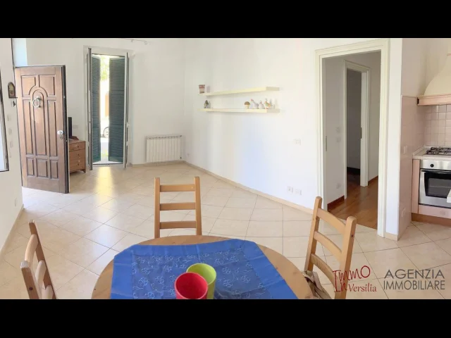 Appartamenti in Vendita - Appartamento indipendente piano terra