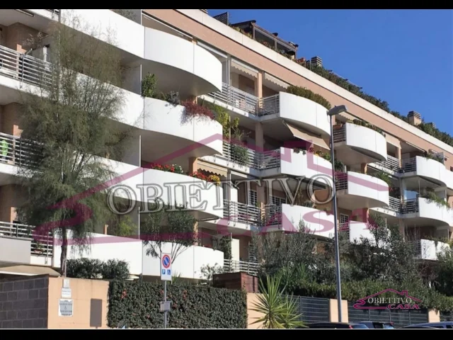 Appartamenti in Vendita - Appartamento
