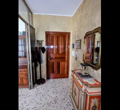 Appartamenti in Vendita - Quadrilocale via omero trapani