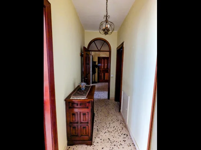 Appartamenti in Vendita - Quadrilocale via omero trapani